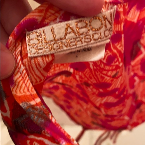 Billabong Cropped Tank - Picture 6 of 7